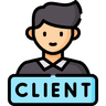 client