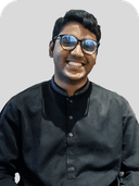 Instructor Ayaan Shams Siddiquee