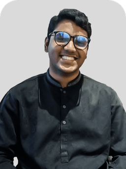 Ayaan Shams Siddiquee