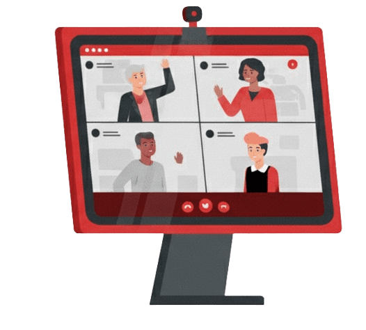 Live interactive Class