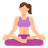 Yoga Class