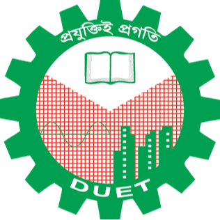 Dhaka University of Engineering & Technology