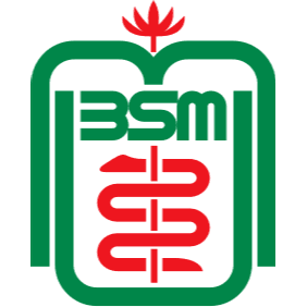 Bangabandhu Sheikh Mujib Medical University