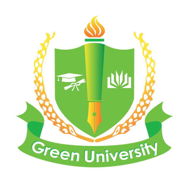 Green University of Bangladesh