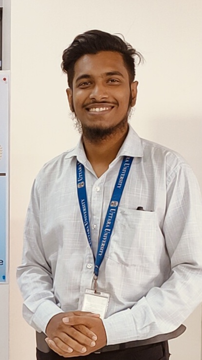 MD. KASHEM MIA