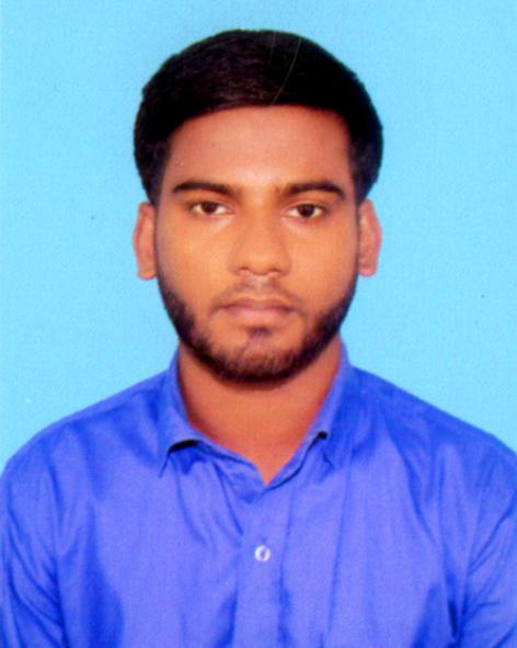 Imam Hossain 