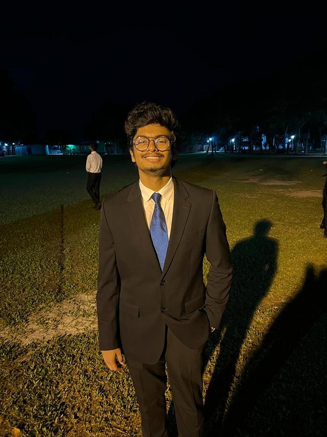 Sowad Rahman 