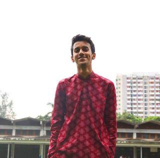 Shahnewaz Mahmud Otul