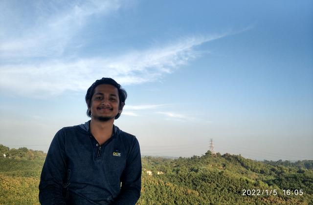 Towfiq Alam Pranto 