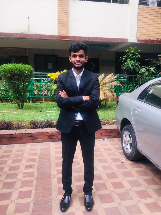 Masum Hossain 