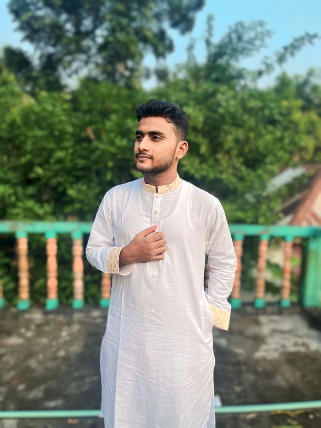 Ariyan Arnab