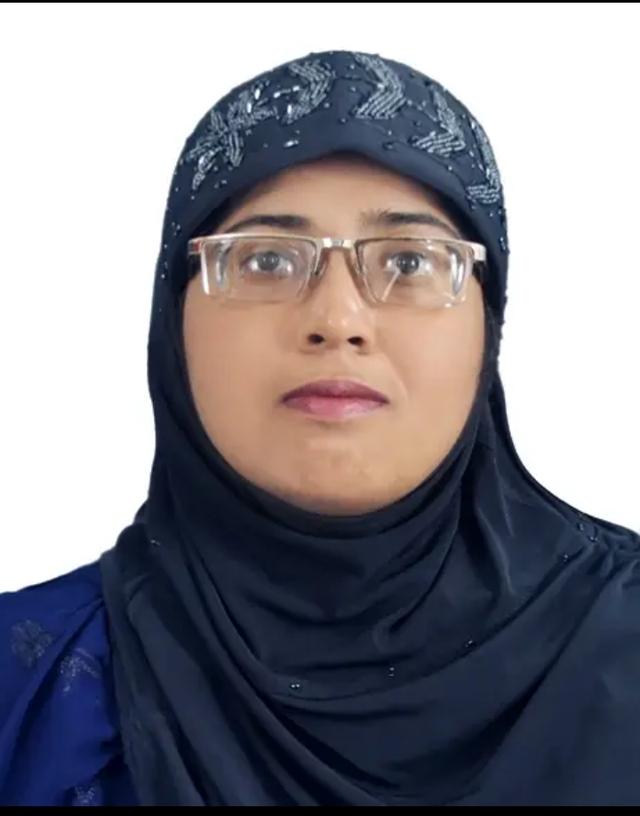 Sheikh Synthia Rahman 