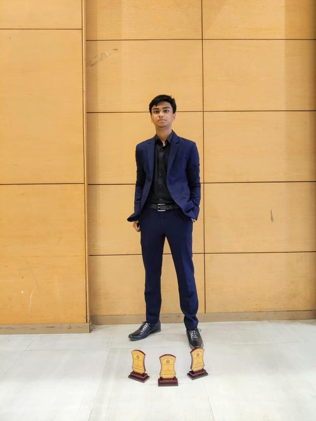 Mohammad Shafee Anan