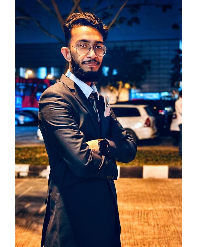 Abbrar Raj