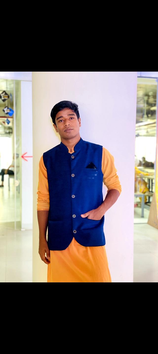 Md Nasirujjaman Nasir 