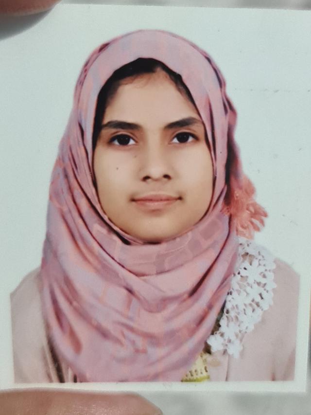 Razia Rahat Khan Lodi 