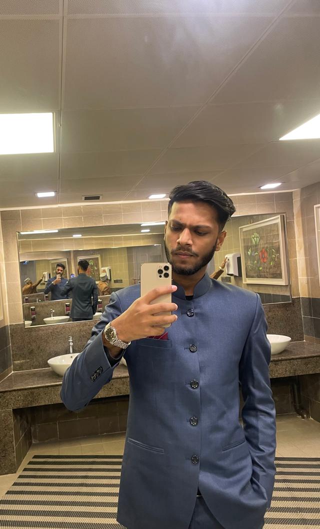 Sorwar mahib