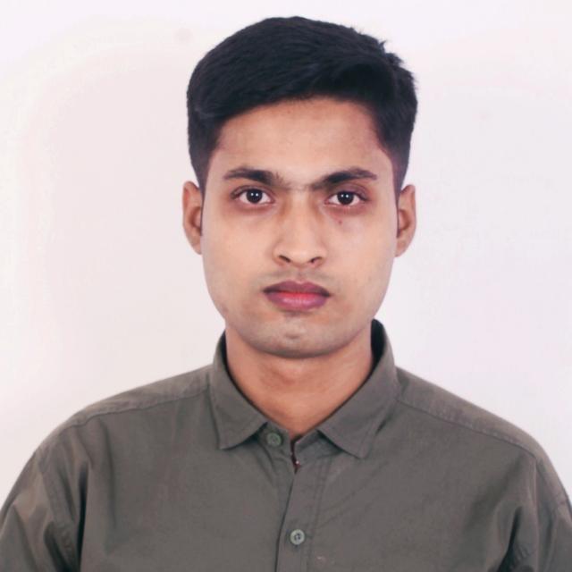 Nazrul Islam Mozumder Nahid