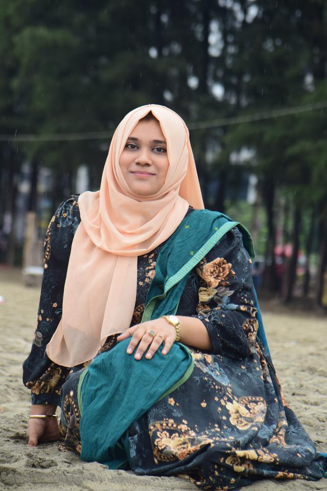 Nushrat Jahan Anika
