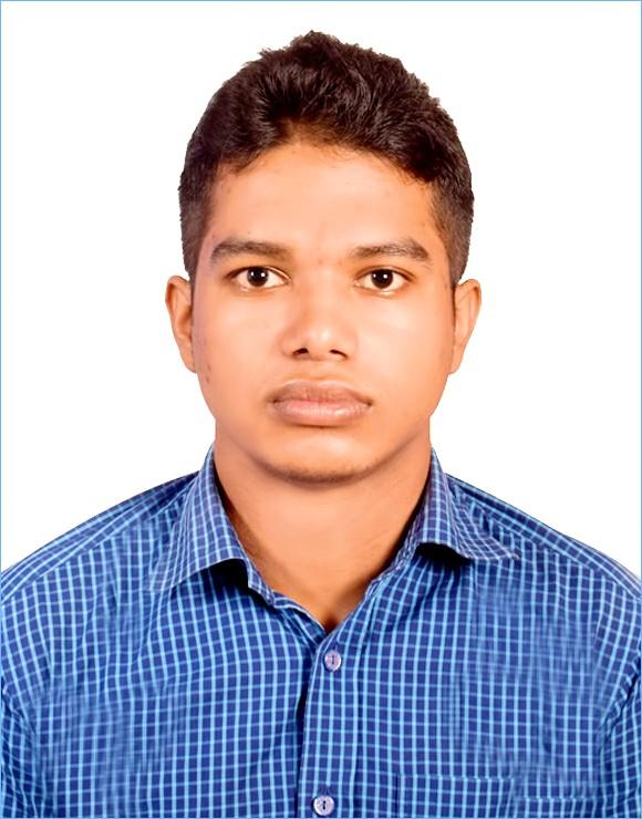 Fahim Shahriar 