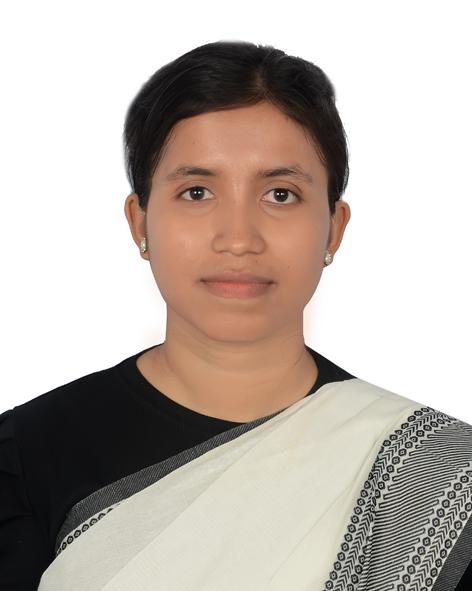 Aziza Sarker Rimie