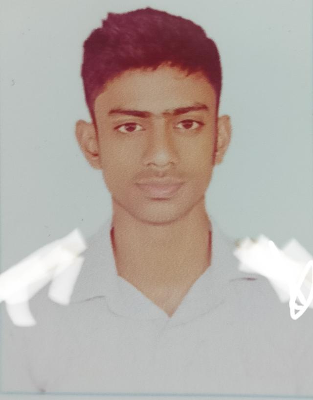 Md. Kamrul hasan