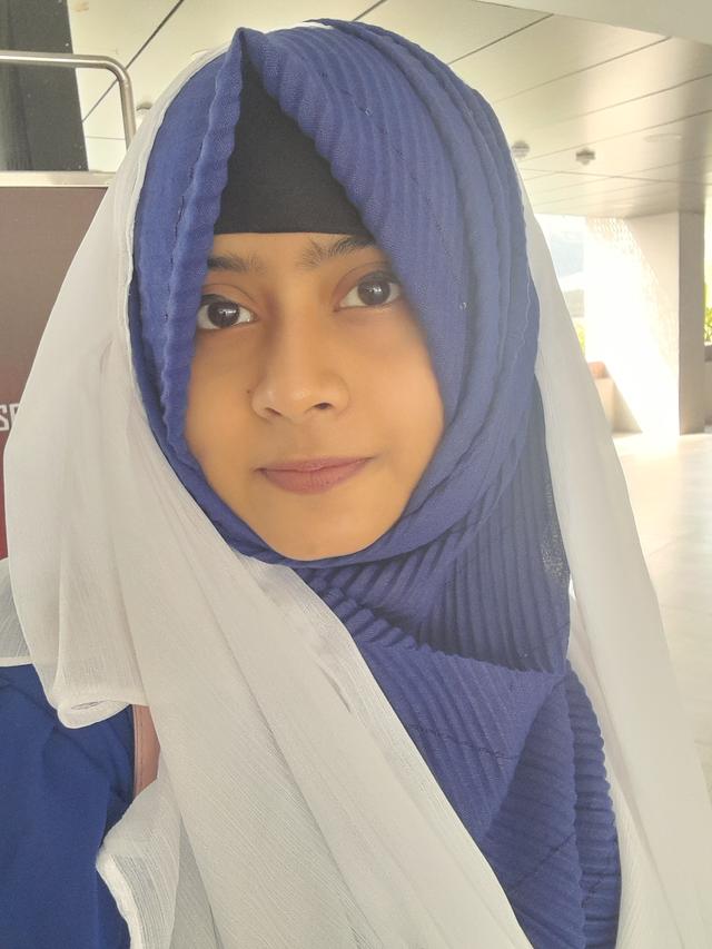 Umme Nafisa Anzum Kotha