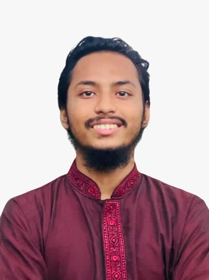 Farwah muhtadi Rahib 