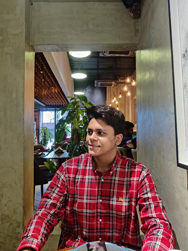 MD.SAADAT RAHMAN