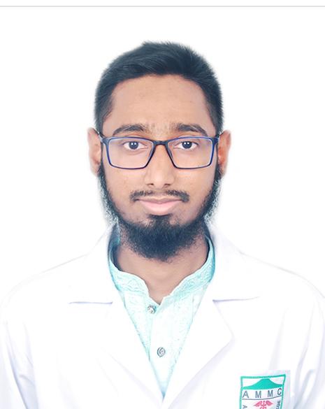 Shoriful Islam Aronno