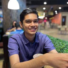 Kazi Tahsin Firdaus