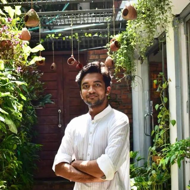 Syed Sameer Faiyaz