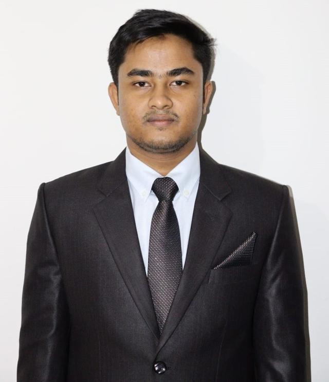 Rafi Ahmed