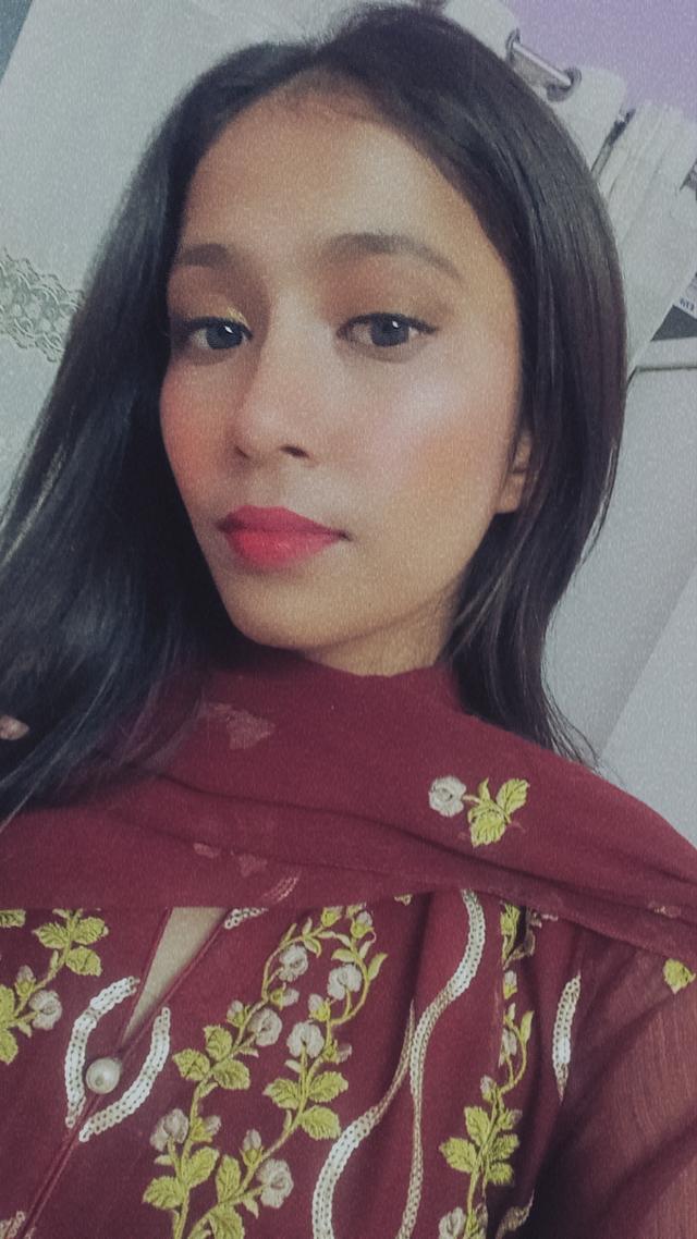 Marium Rashid 