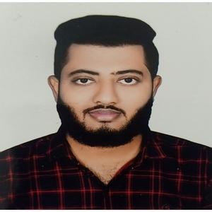 Md. Amir Hamza 
