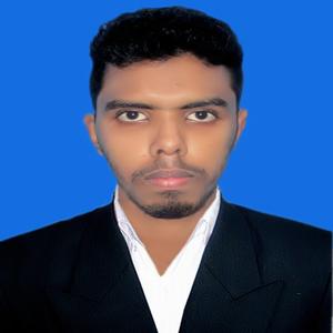 Farabee Al Amin