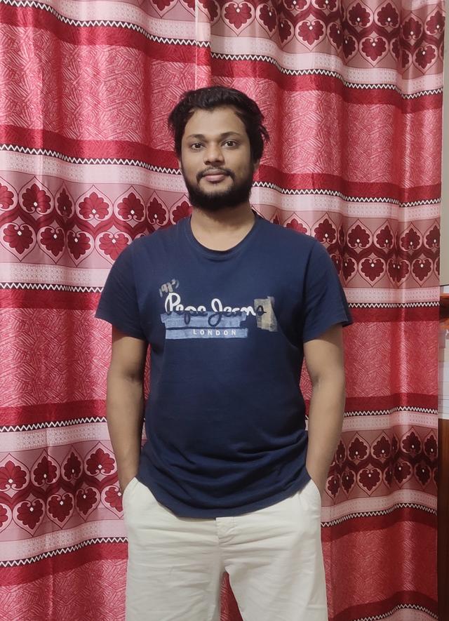 Md Shohan Hossain