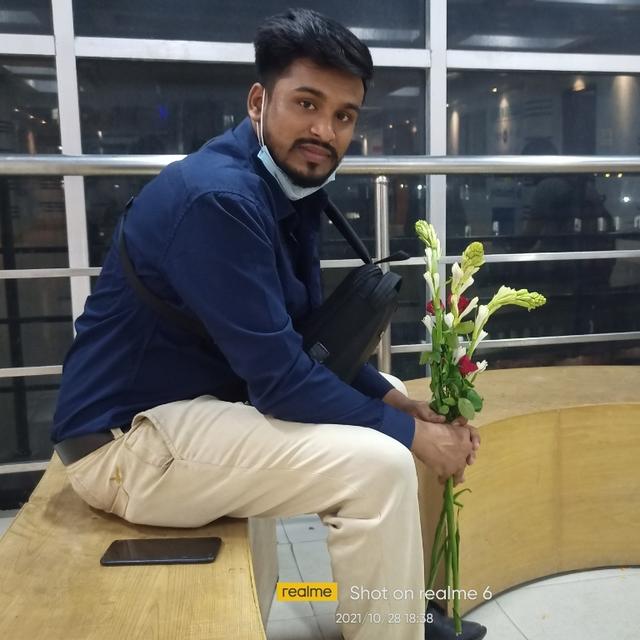 Md. Kamal Hossain