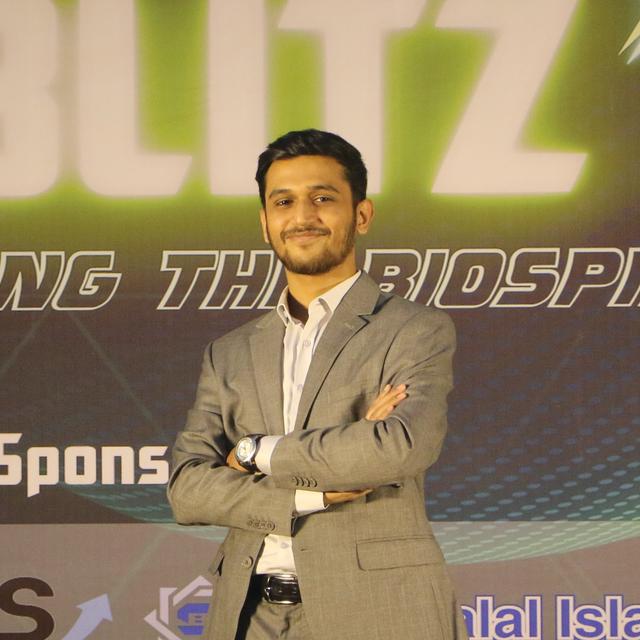 Abirul Alam