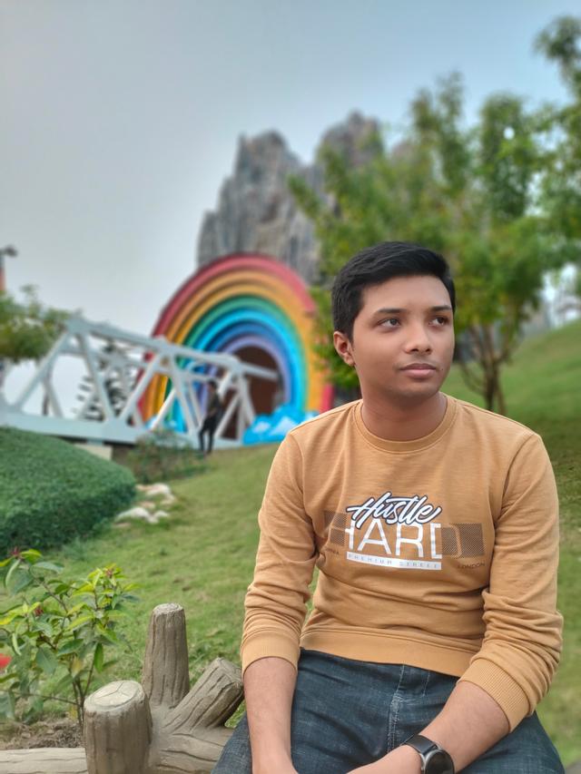 Tasin Ibn Noor Rubai 