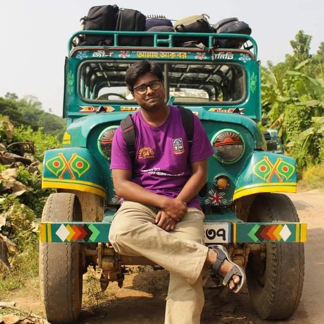 Toukir Jahid Fuad
