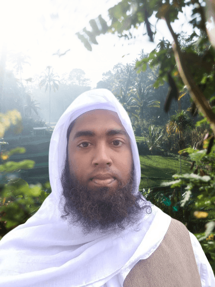 মুফতি মোঃ জুবায়ের