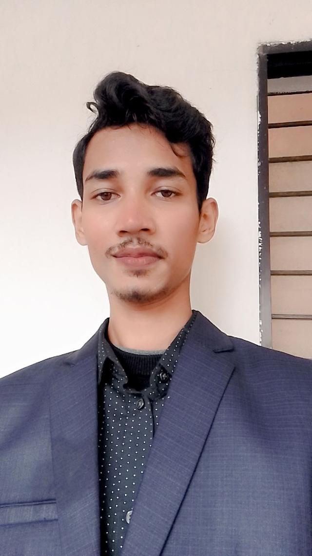 Ferdous Rahman