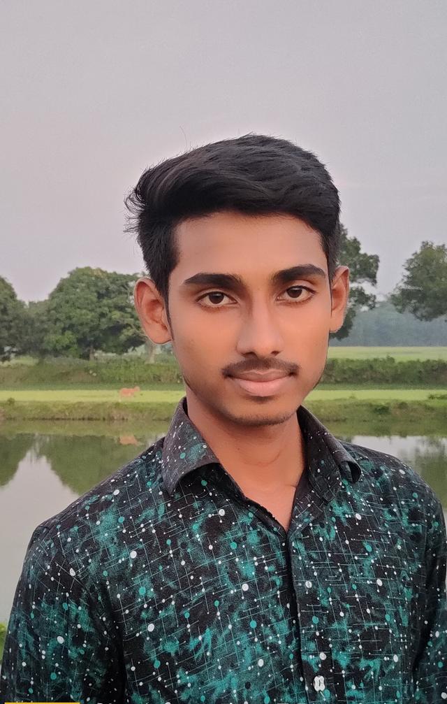 Shahriar Emon