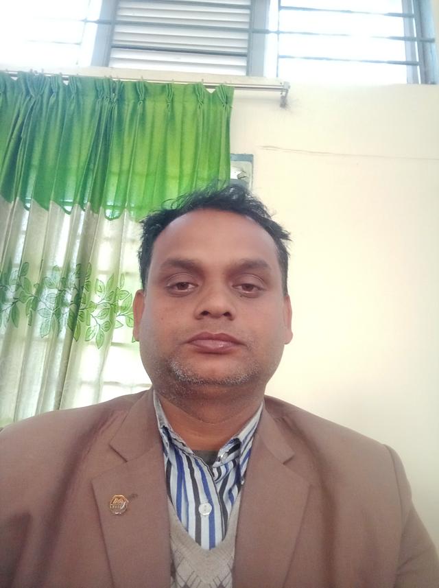 MD. SOLAIMAN  ALI