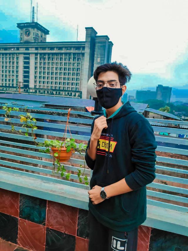 Sakib Rahman