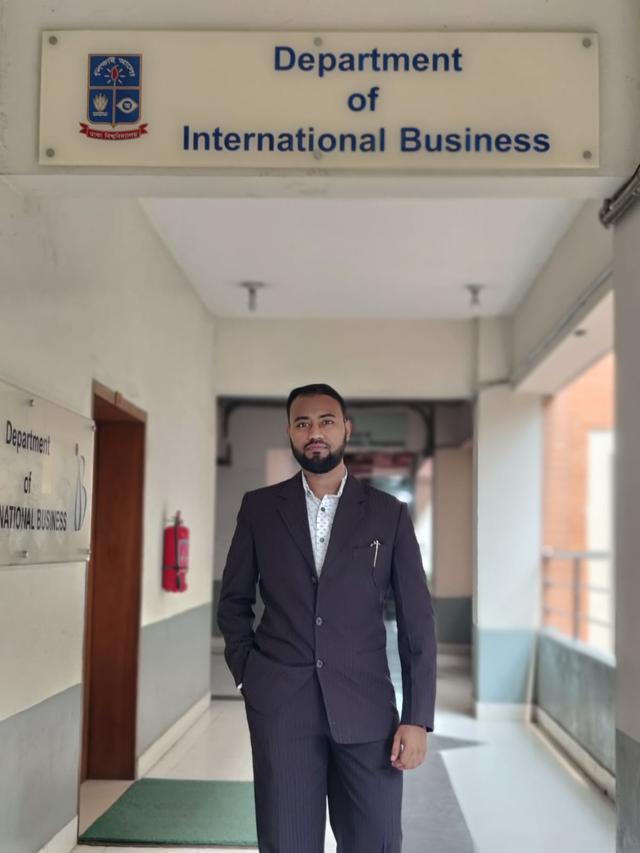 Azwad Aziz Chowdhury