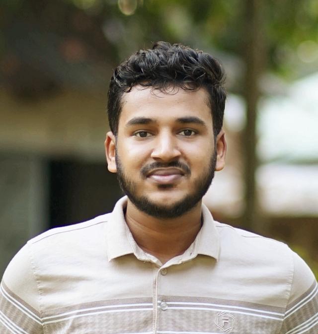 Zakir Hossen