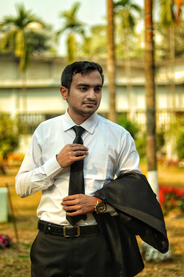 Hasan Nahid (Sunmoon)