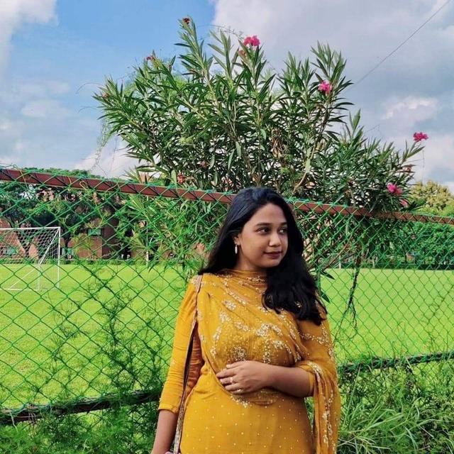 Fateha siddik Ahona